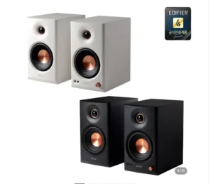 에디파이어 MR4 MKII EDIFIER외 다양 (30주년 세일)