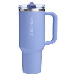스탠리 퀜처 프로투어 플립스트로 텀블러 (하이드렌지아 x 1.18l x 1개)