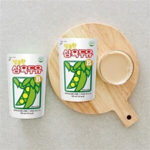 삼육두유 달콤한 B, 190ml, 15개입, 3박스