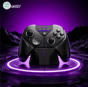 LEADJOY XENO Pro 무선 게임패드 컨트롤러 충전독포함