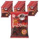 [리스카] 싯토리 초코, 80g (80g x 15개)