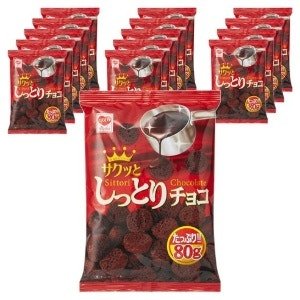 [리스카] 싯토리 초코, 80g (80g x 15개)