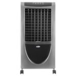 21센추리 이동식 PTC 전기온풍기 (CYP-3000F x 실버)