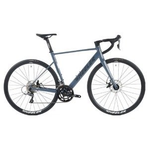 휠러 칠리 ALR 클라리스 로드 알루미늄 디스크 브레이크 10.9kg 신장 155cm~165cm (BLUE...