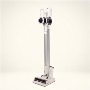 신일전자 BLDC 무선 청소기 + 충전거치대, SVC-S350IM, 노블베이지, 1개
