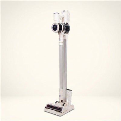 신일전자 BLDC 무선 청소기 + 충전거치대, SVC-S350IM, 노블베이지, 1개