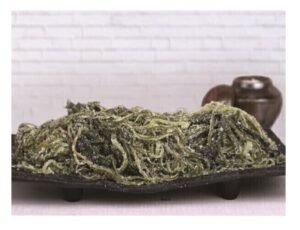 청정 해역 염장미역줄기3kg(장흥산)