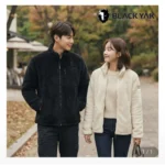 블랙야크 남녀공용 후리스
