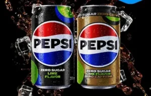 펩시콜라 제로슈거 라임향 or 제로카페인 355ml 48캔
