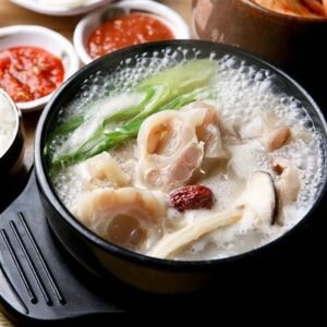 도가니탕의 정석, 500g, 10개