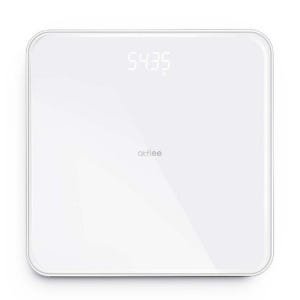 앳플리 디지털 LED 체중계 (T3 · 화이트 · 1개)
