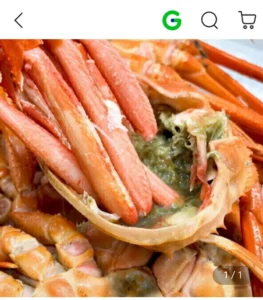 제철 홍게 수율 80% 보장 5KG (27,230원/무료배송