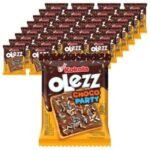 코코라 올레즈 초코 파티 크래커 (10g x 120개)