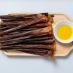 오징어 장족, 200g, 1봉(9,530,무배)