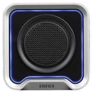 에디파이어 QS20 포터블 블루투스 스피커 6W (실버 x EDF286013)