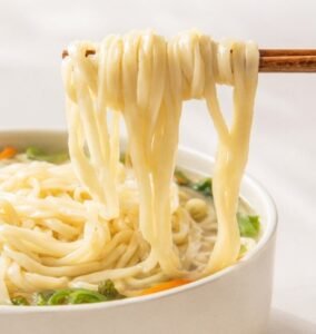 멸치 칼국수 6인분 면1kg+스프6개